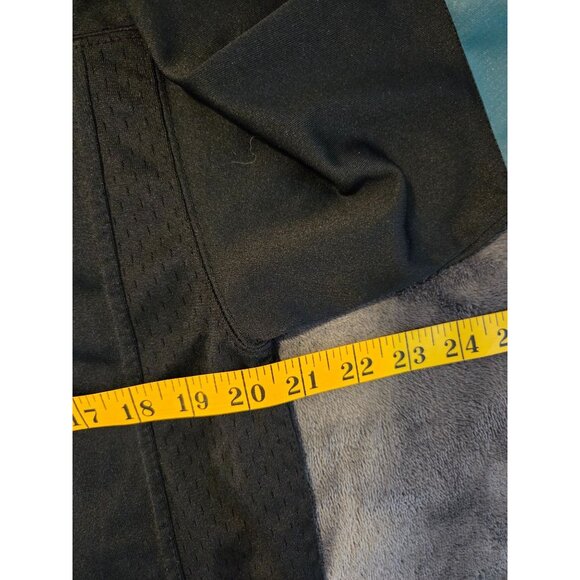 Nike NFL Eagles Carson Wentz #11 Jersey XL Black Teal Authentic On Field Mens Ap - Picture 5 of 5